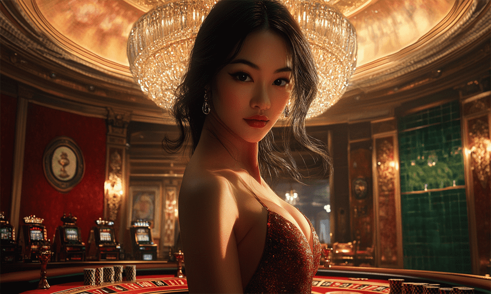 top casino in the world